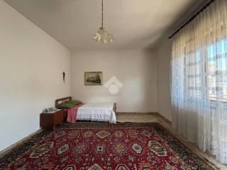 Villa bifamiliare via Benedetto Croce 10, Val Vomano II, Penna Sant'Andrea — foto 18 di 29