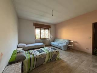Villa bifamiliare via Benedetto Croce 10, Val Vomano II, Penna Sant'Andrea — foto 22 di 29