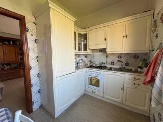 Villa bifamiliare via Benedetto Croce 10, Val Vomano II, Penna Sant'Andrea — foto 25 di 29