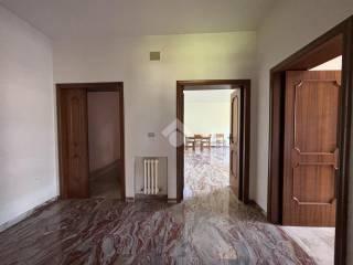 Villa bifamiliare via Benedetto Croce 10, Val Vomano II, Penna Sant'Andrea — foto 23 di 29