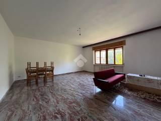 Villa bifamiliare via Benedetto Croce 10, Val Vomano II, Penna Sant'Andrea — foto 11 di 29