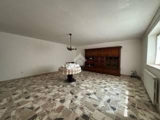 Villa bifamiliare via Benedetto Croce 10, Val Vomano II, Penna Sant'Andrea — foto 9 di 29