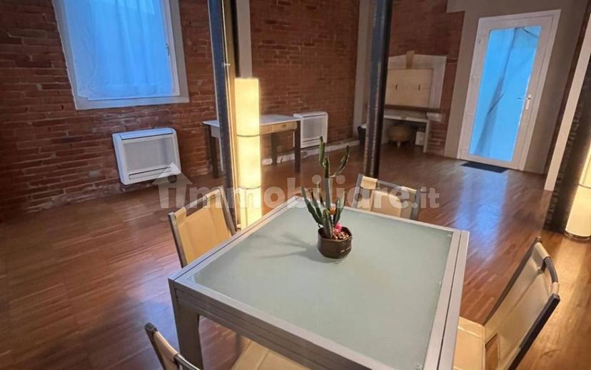 Loft 183 m², Villanova, Ravenna — foto 3 di 35