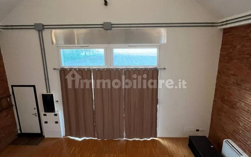 Loft 183 m², Villanova, Ravenna — foto 35 di 35