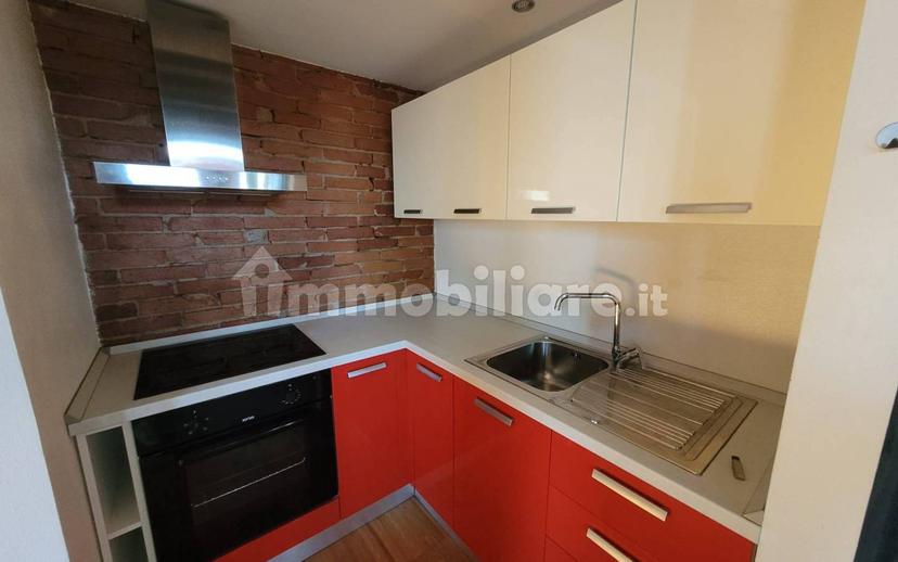 Loft 183 m², Villanova, Ravenna — foto 2 di 35