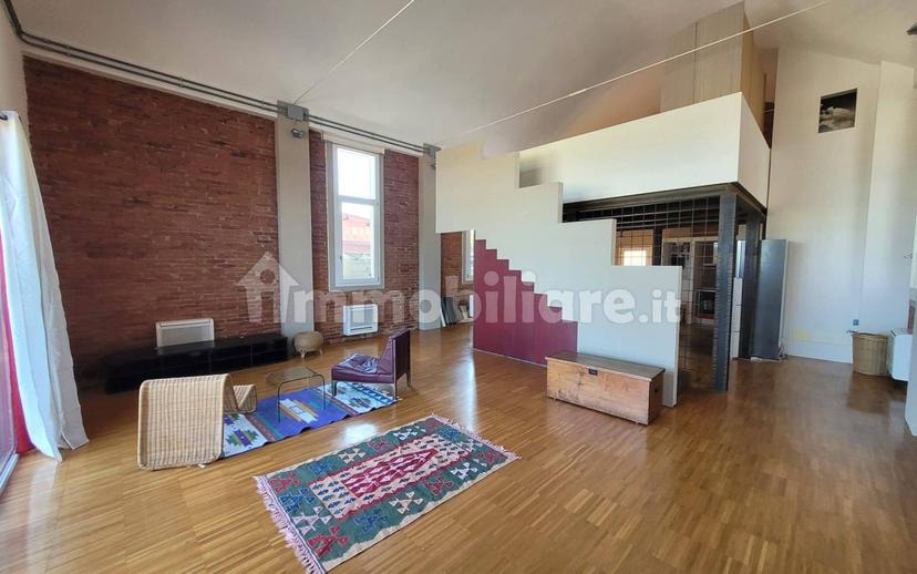 Loft 183 m², Villanova, Ravenna — foto 10 di 35
