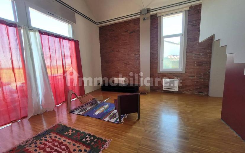 Loft 183 m², Villanova, Ravenna — foto 8 di 35