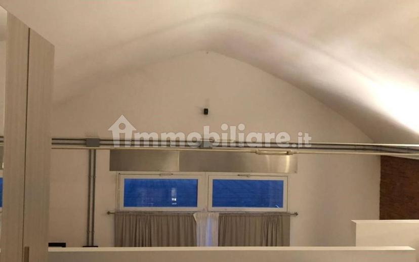 Loft 183 m², Villanova, Ravenna — foto 32 di 35