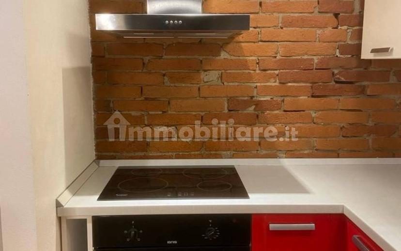 Loft 183 m², Villanova, Ravenna — foto 22 di 35