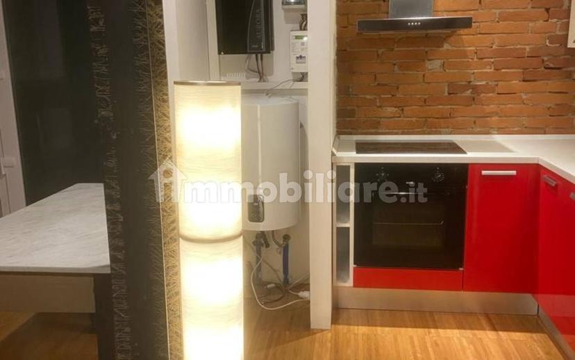 Loft 183 m², Villanova, Ravenna — foto 17 di 35