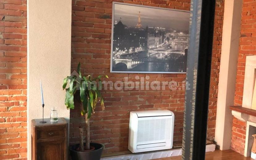 Loft 183 m², Villanova, Ravenna — foto 21 di 35