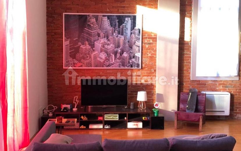 Loft 183 m², Villanova, Ravenna — foto 13 di 35