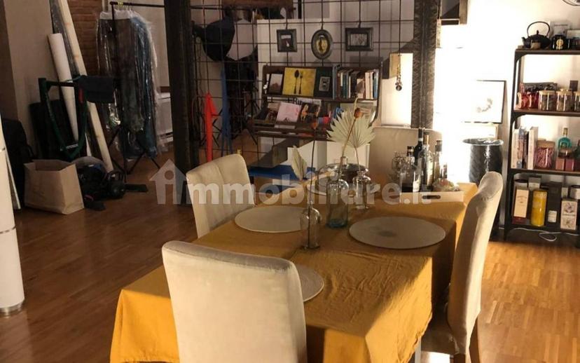 Loft 183 m², Villanova, Ravenna — foto 9 di 35