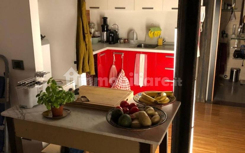 Loft 183 m², Villanova, Ravenna — foto 28 di 35