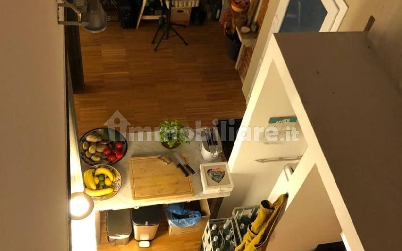 Loft 183 m², Villanova, Ravenna — foto 27 di 35