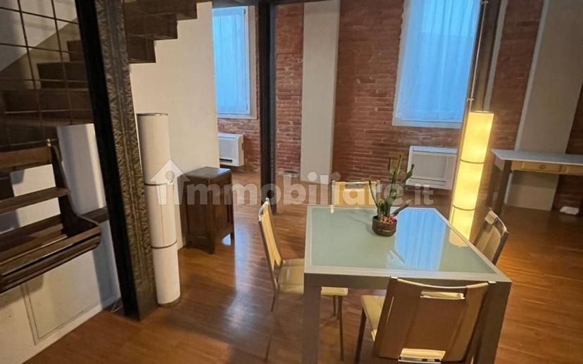 Loft 183 m², Villanova, Ravenna — foto 16 di 35
