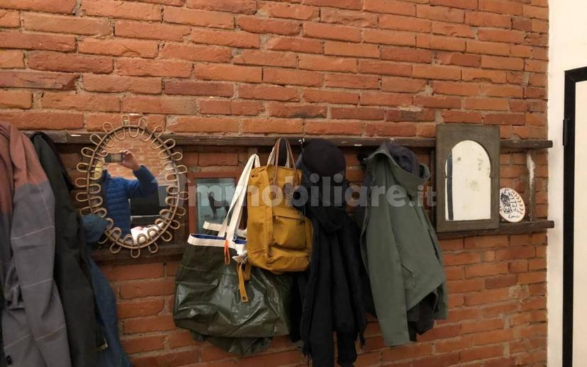 Loft 183 m², Villanova, Ravenna — foto 15 di 35