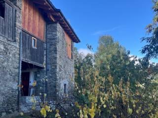 Terratetto unifamiliare Località Buillet, 3, Introd — foto 17 di 18