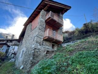 Terratetto unifamiliare Località Buillet, 3, Introd — foto 8 di 18