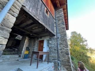 Terratetto unifamiliare Località Buillet, 3, Introd — foto 2 di 18