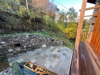 Terratetto unifamiliare Località Buillet, 3, Introd — foto 5 di 18