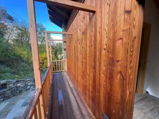Terratetto unifamiliare Località Buillet, 3, Introd — foto 7 di 18