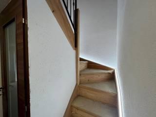 Terratetto unifamiliare Località Buillet, 3, Introd — foto 3 di 18