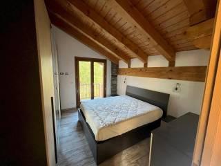Terratetto unifamiliare Località Buillet, 3, Introd — foto 14 di 18
