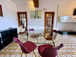 Appartamento via Alcide De Gasperi 40, Centro, Porto Recanati — foto 7 di 25