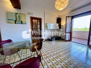 Appartamento via Alcide De Gasperi 40, Centro, Porto Recanati — foto 9 di 25