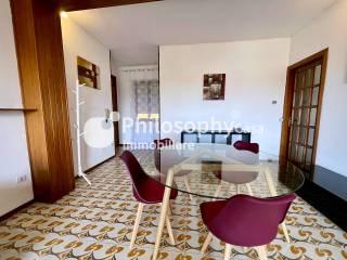 Appartamento via Alcide De Gasperi 40, Centro, Porto Recanati — foto 12 di 25