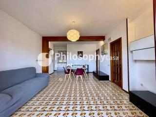 Appartamento via Alcide De Gasperi 40, Centro, Porto Recanati — foto 23 di 25