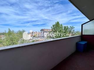 Appartamento via Alcide De Gasperi 40, Centro, Porto Recanati — foto 13 di 25
