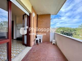 Appartamento via Alcide De Gasperi 40, Centro, Porto Recanati — foto 20 di 25