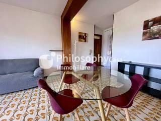 Appartamento via Alcide De Gasperi 40, Centro, Porto Recanati — foto 18 di 25