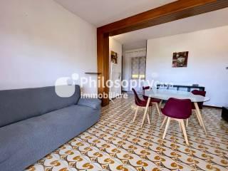 Appartamento via Alcide De Gasperi 40, Centro, Porto Recanati — foto 8 di 25