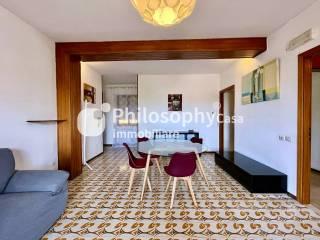 Appartamento via Alcide De Gasperi 40, Centro, Porto Recanati — foto 22 di 25