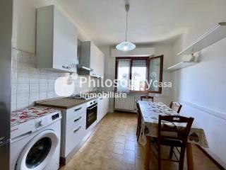 Appartamento via Alcide De Gasperi 40, Centro, Porto Recanati — foto 3 di 25