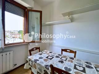 Appartamento via Alcide De Gasperi 40, Centro, Porto Recanati — foto 10 di 25