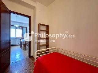 Appartamento via Alcide De Gasperi 40, Centro, Porto Recanati — foto 6 di 25
