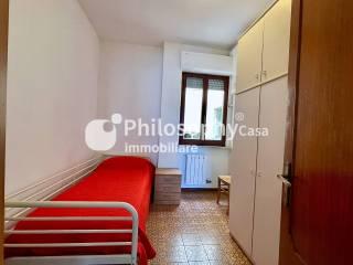 Appartamento via Alcide De Gasperi 40, Centro, Porto Recanati