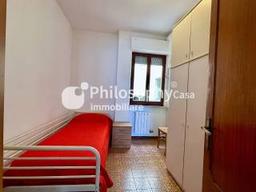 Appartamento via Alcide De Gasperi 40, Centro, Porto Recanati