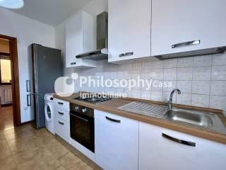 Appartamento via Alcide De Gasperi 40, Centro, Porto Recanati — foto 16 di 25