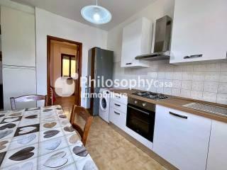 Appartamento via Alcide De Gasperi 40, Centro, Porto Recanati — foto 24 di 25