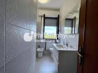 Appartamento via Alcide De Gasperi 40, Centro, Porto Recanati — foto 21 di 25