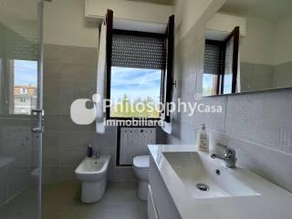 Appartamento via Alcide De Gasperi 40, Centro, Porto Recanati — foto 25 di 25