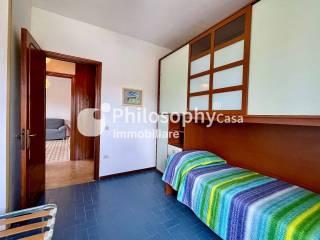 Appartamento via Alcide De Gasperi 40, Centro, Porto Recanati — foto 2 di 25