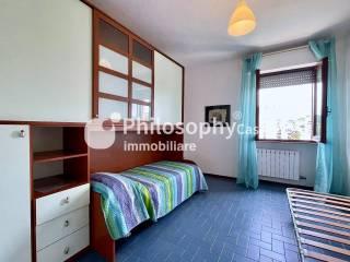 Appartamento via Alcide De Gasperi 40, Centro, Porto Recanati — foto 11 di 25