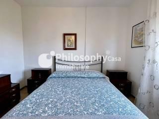 Appartamento via Alcide De Gasperi 40, Centro, Porto Recanati — foto 14 di 25