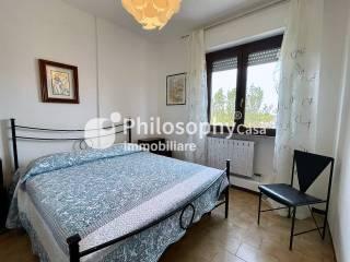 Appartamento via Alcide De Gasperi 40, Centro, Porto Recanati — foto 17 di 25